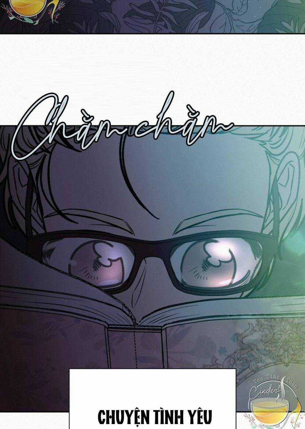 Chiến Lược: Tình Yêu Trong Sáng Chapter 23 trang 12