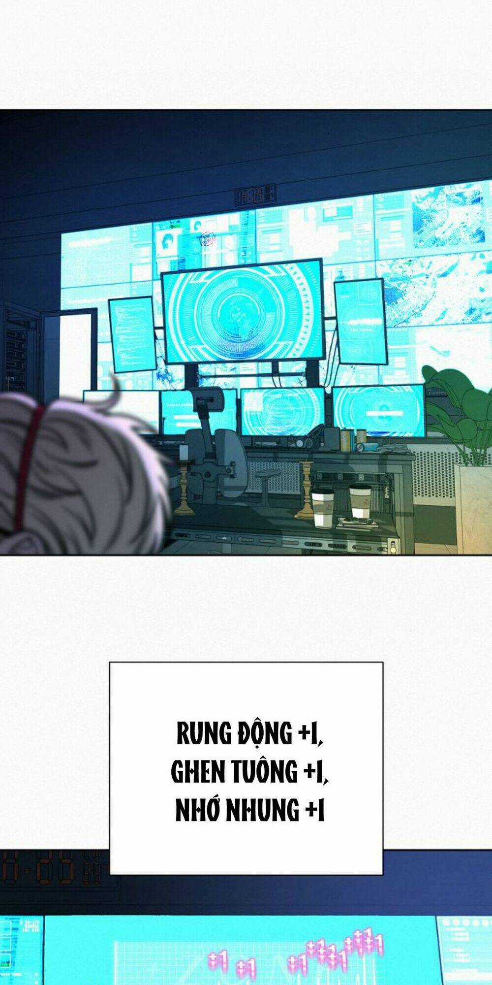 Chiến Lược: Tình Yêu Trong Sáng Chapter 23 trang 15