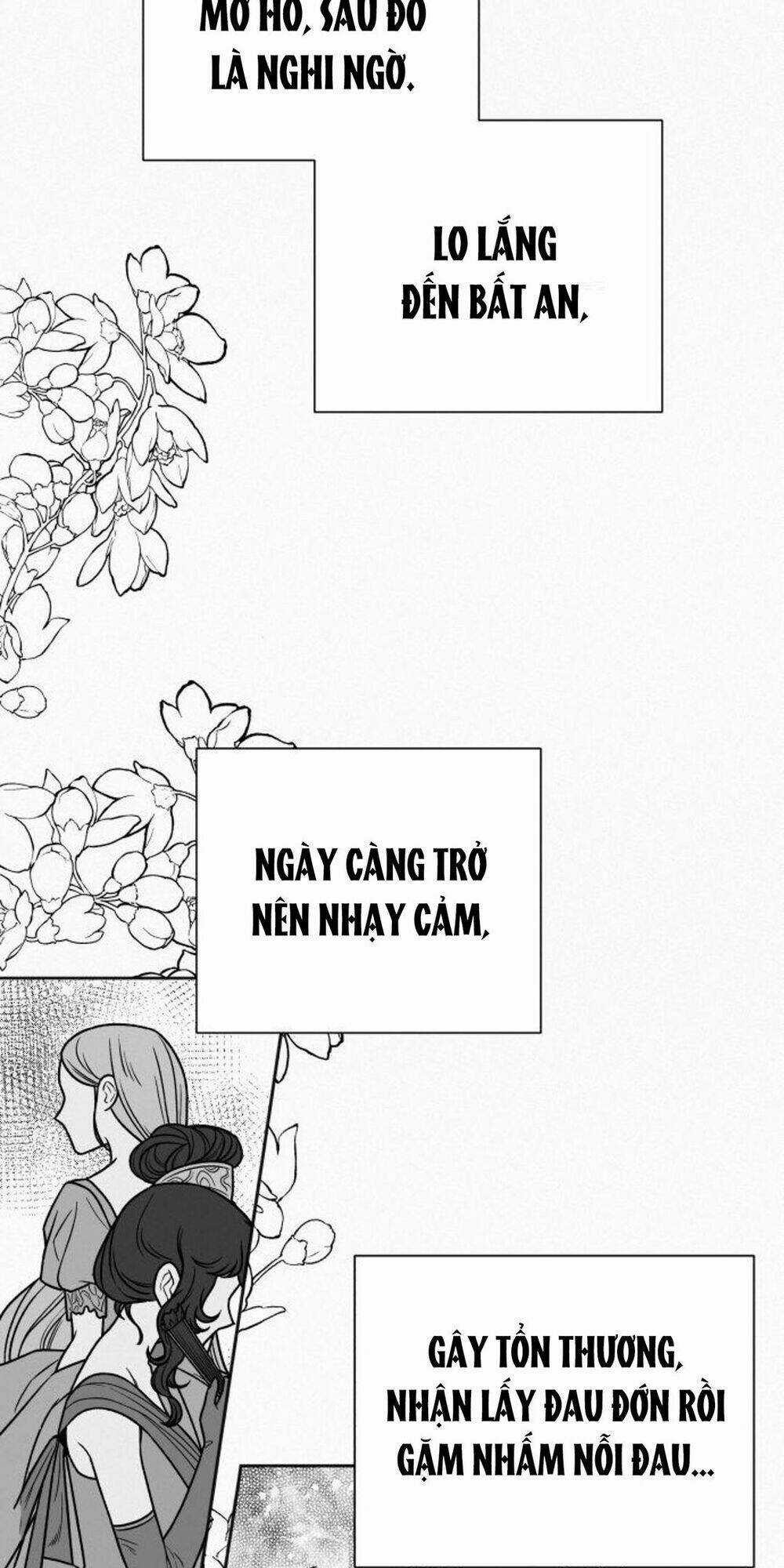 Chiến Lược: Tình Yêu Trong Sáng Chapter 23 trang 17