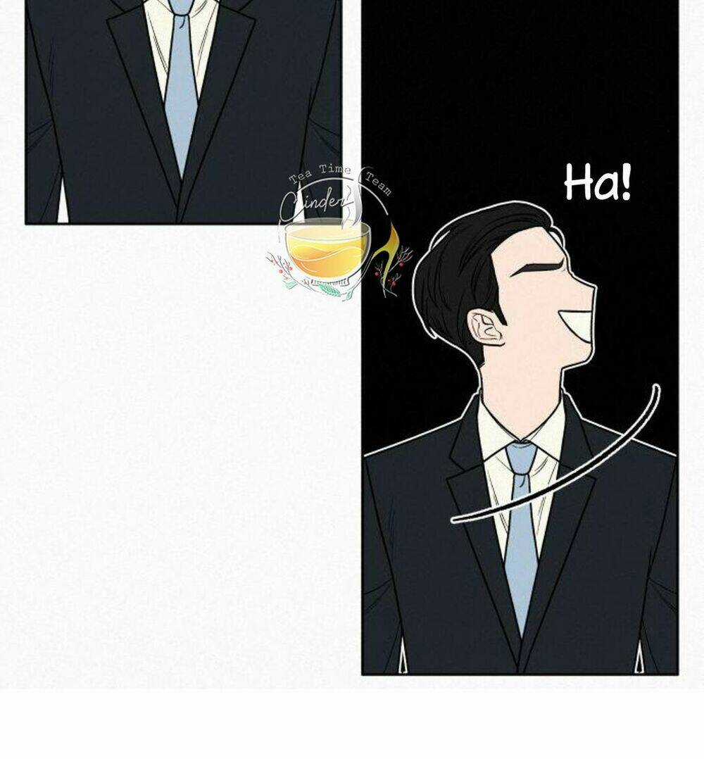 Chiến Lược: Tình Yêu Trong Sáng Chapter 23 trang 29