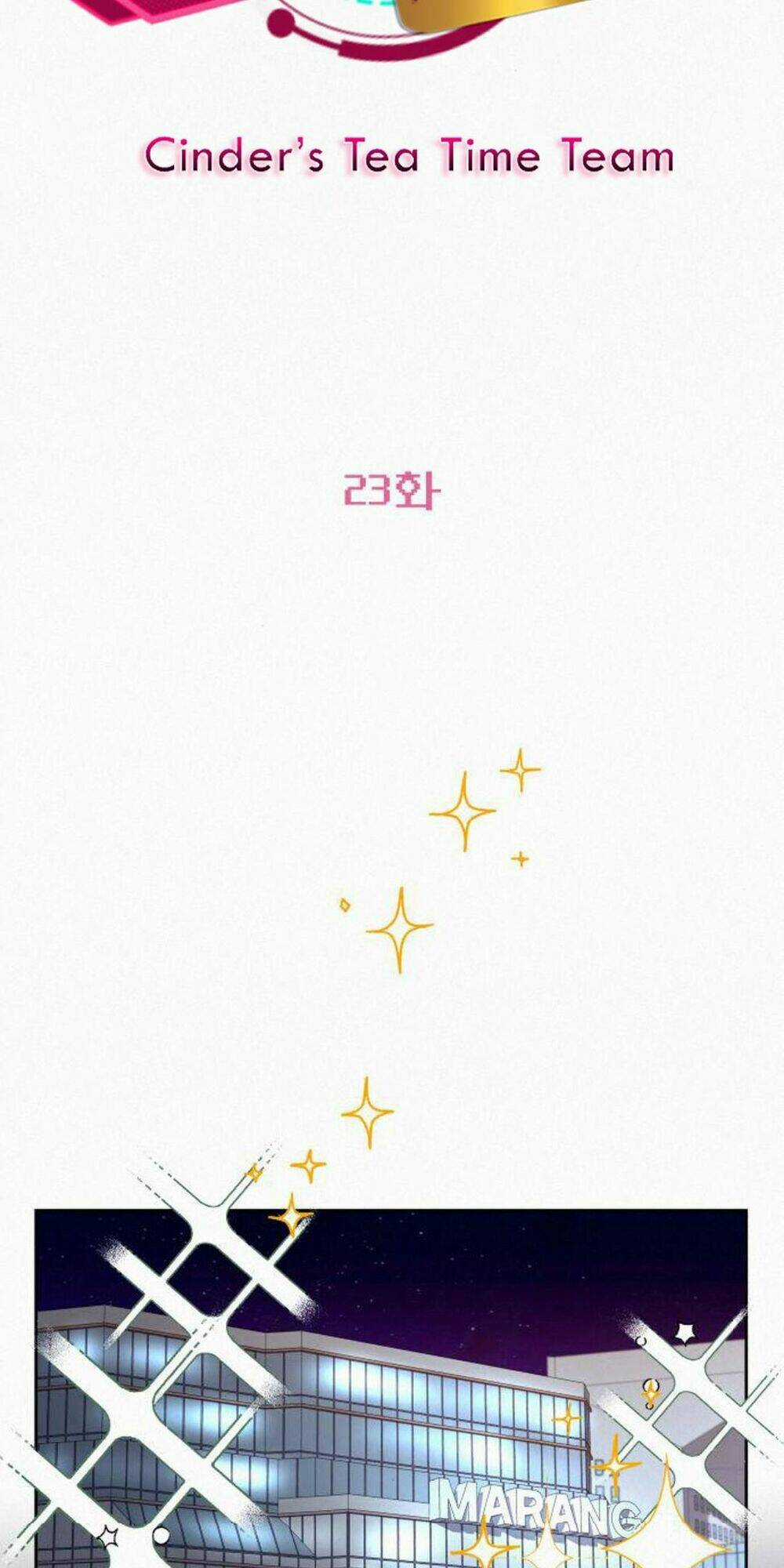 Chiến Lược: Tình Yêu Trong Sáng Chapter 23 trang 3