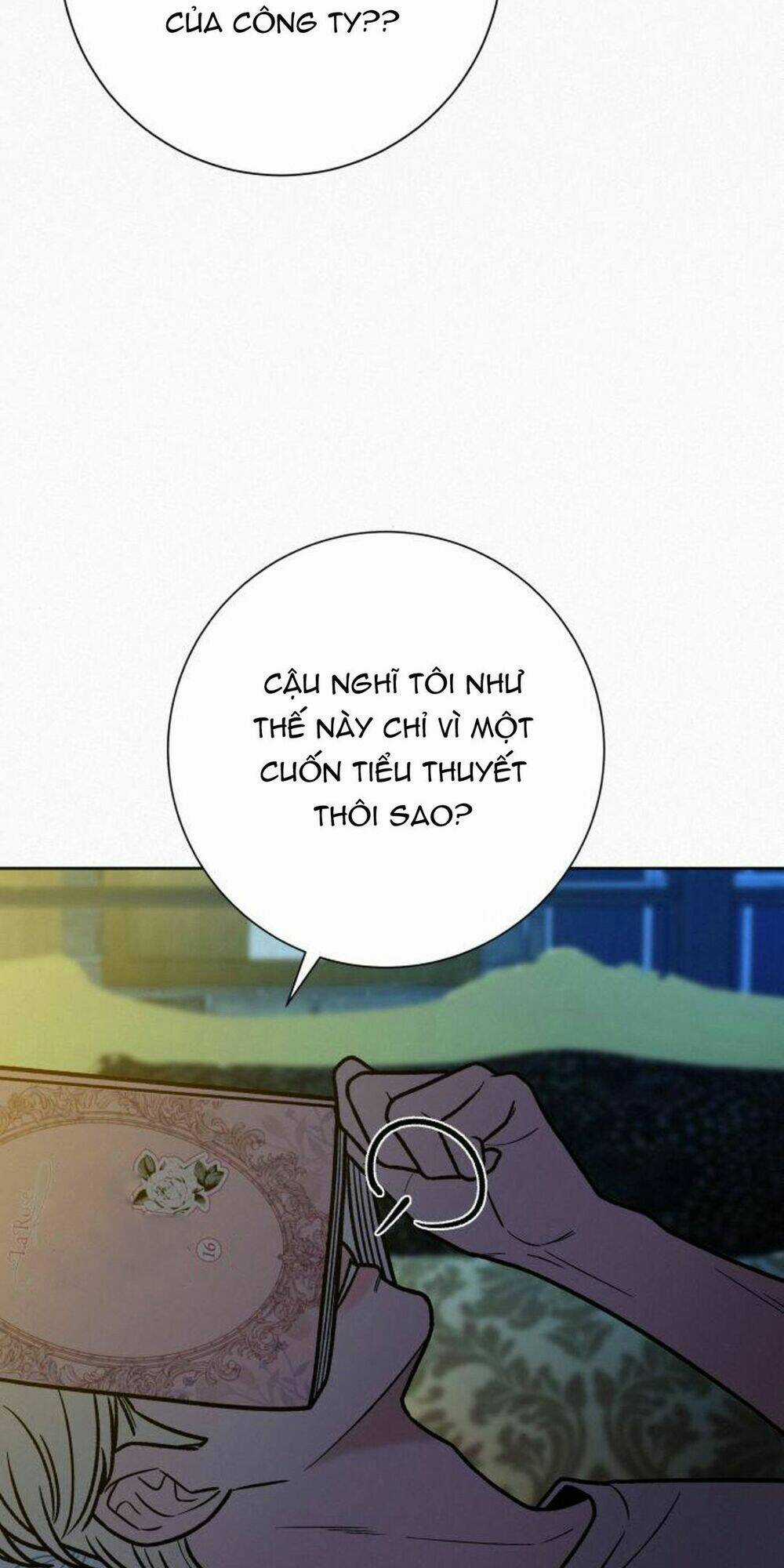 Chiến Lược: Tình Yêu Trong Sáng Chapter 23 trang 31