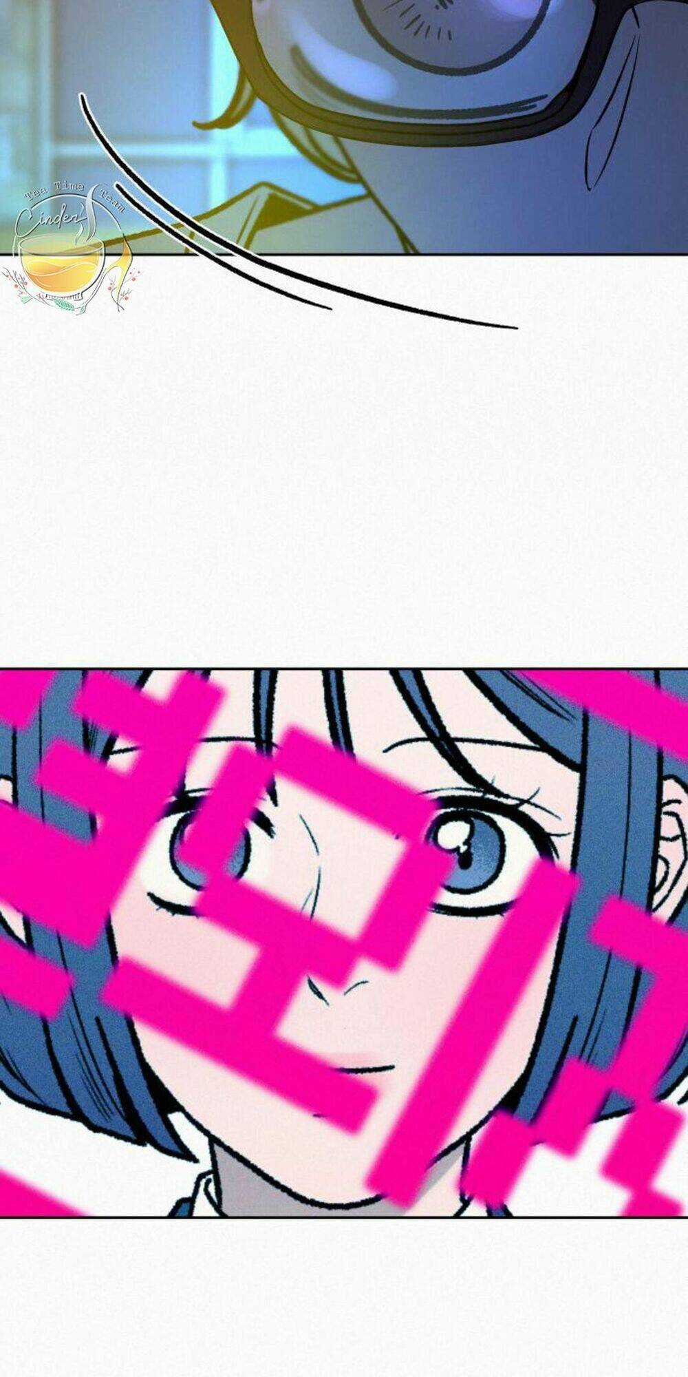 Chiến Lược: Tình Yêu Trong Sáng Chapter 23 trang 45