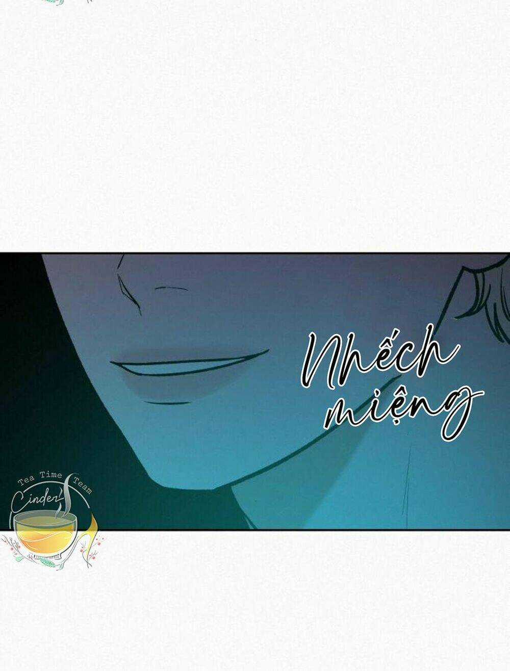 Chiến Lược: Tình Yêu Trong Sáng Chapter 23 trang 50