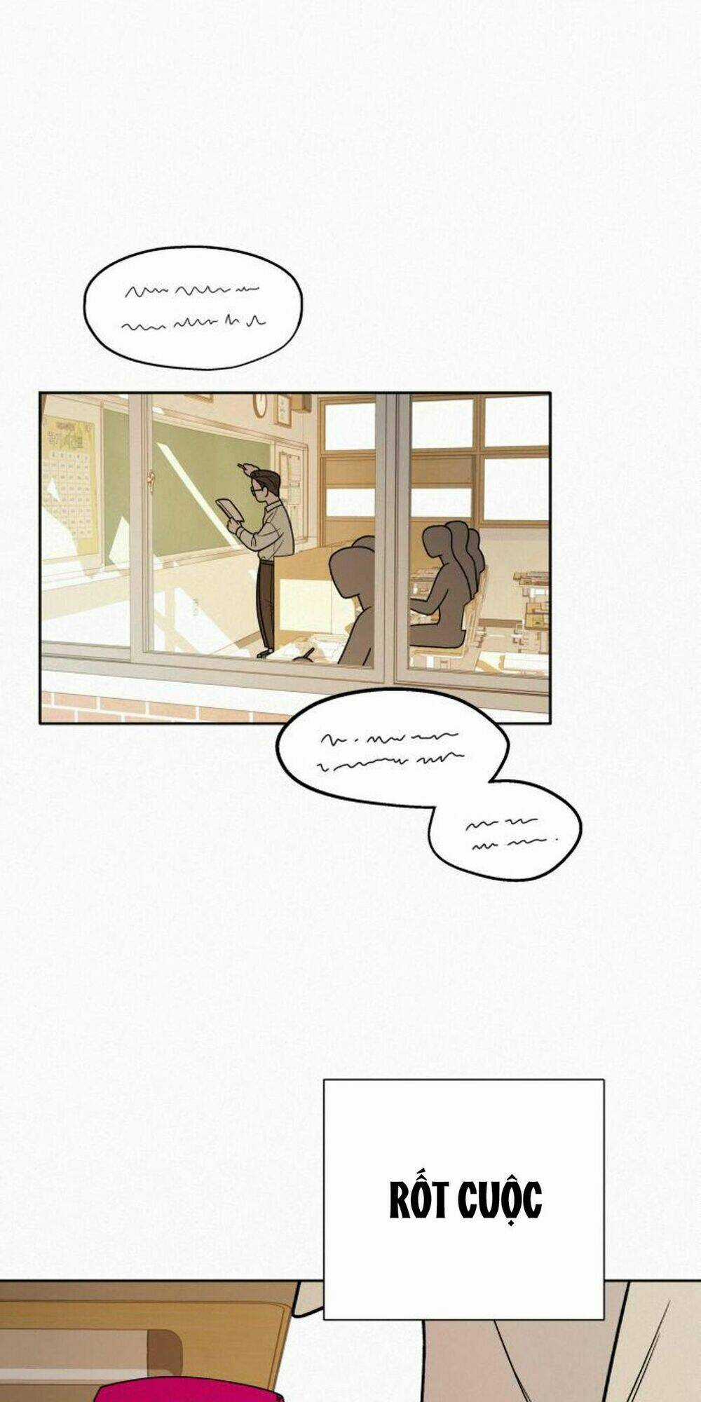 Chiến Lược: Tình Yêu Trong Sáng Chapter 23 trang 52