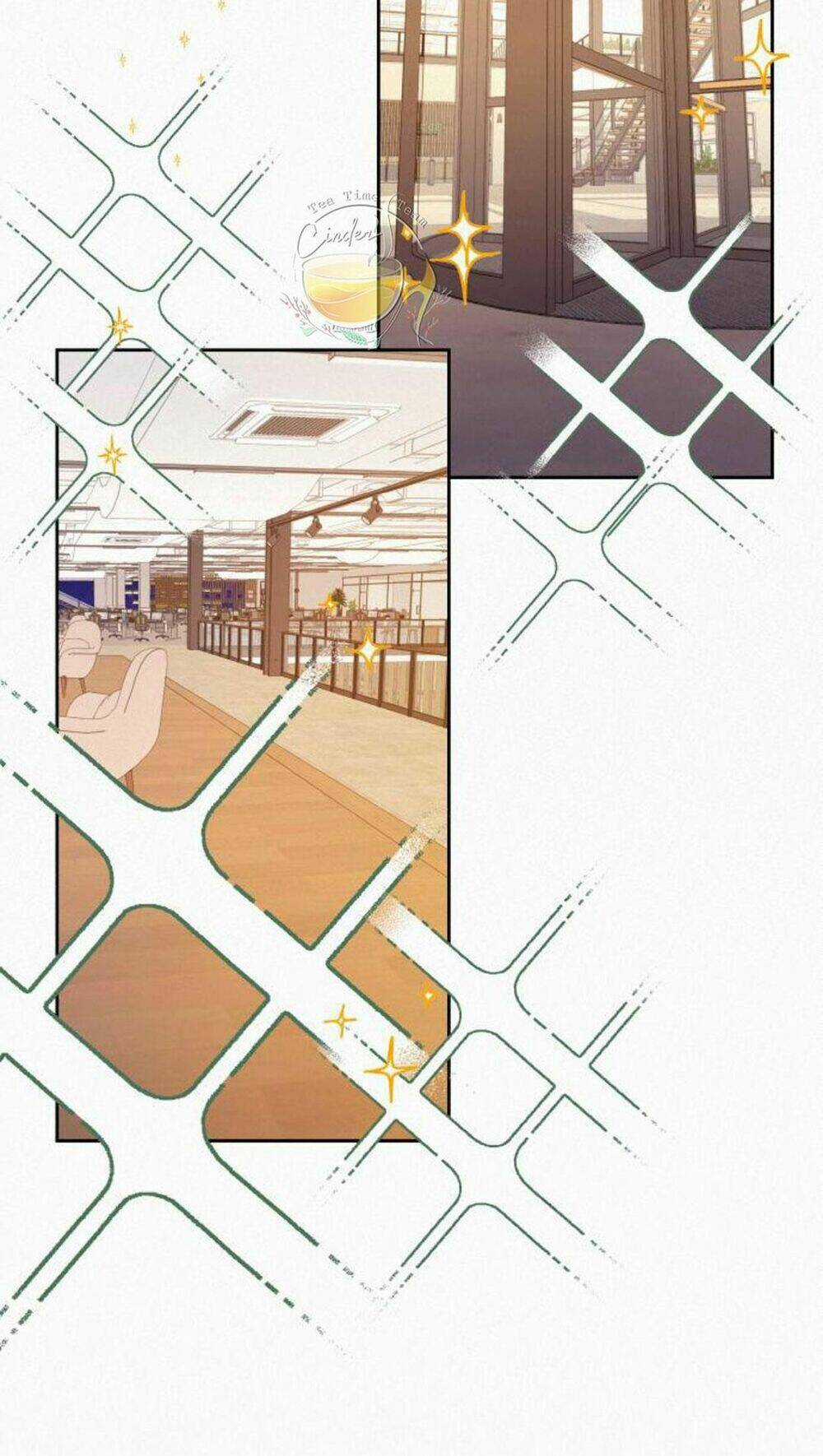 Chiến Lược: Tình Yêu Trong Sáng Chapter 23 trang 6