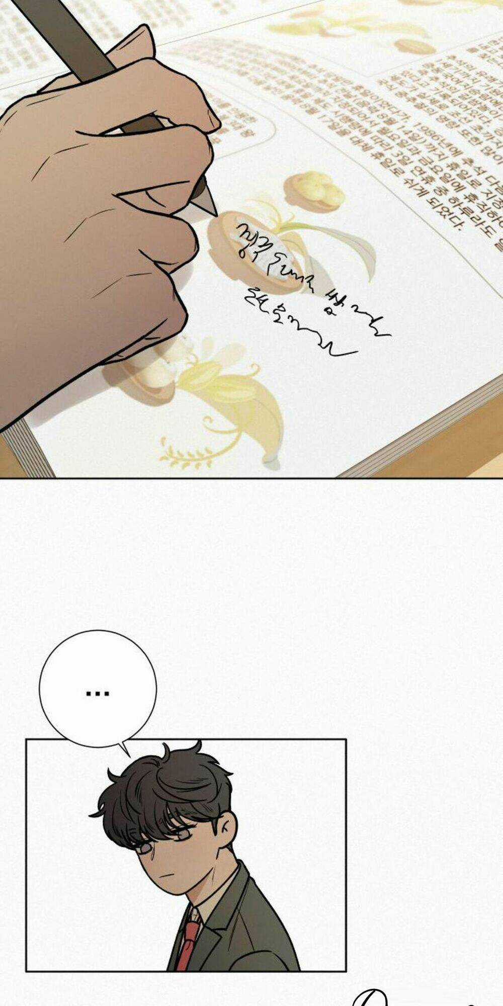 Chiến Lược: Tình Yêu Trong Sáng Chapter 23 trang 66