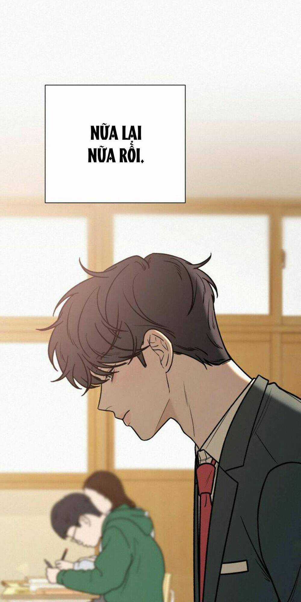 Chiến Lược: Tình Yêu Trong Sáng Chapter 23 trang 71