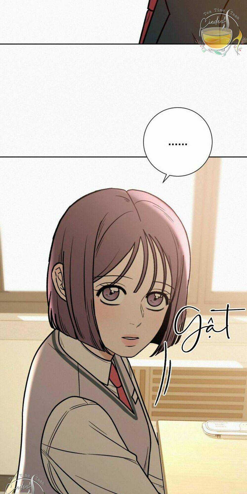 Chiến Lược: Tình Yêu Trong Sáng Chapter 23 trang 87