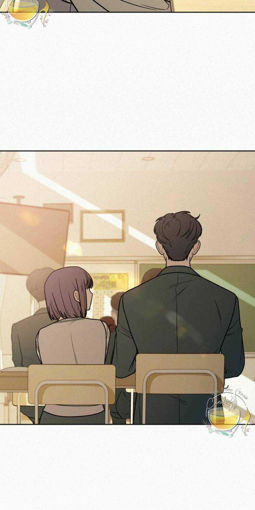 Chiến Lược: Tình Yêu Trong Sáng Chapter 23 trang 88