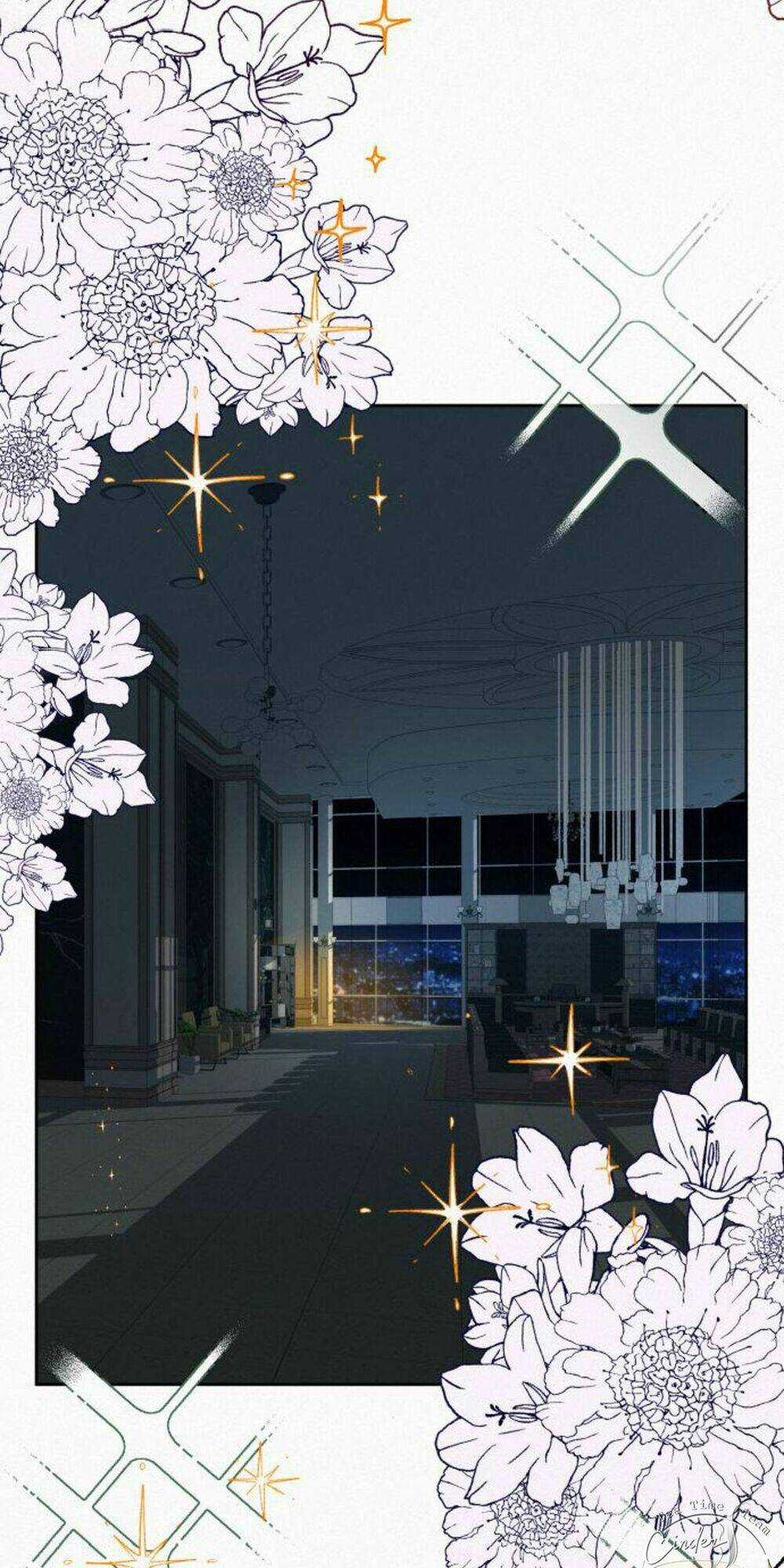 Chiến Lược: Tình Yêu Trong Sáng Chapter 23 trang 8