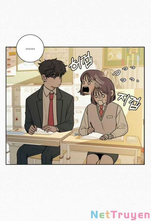 Chiến Lược: Tình Yêu Trong Sáng Chapter 24.2 trang 12