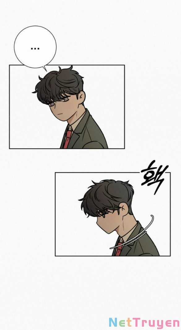 Chiến Lược: Tình Yêu Trong Sáng Chapter 24.2 trang 15