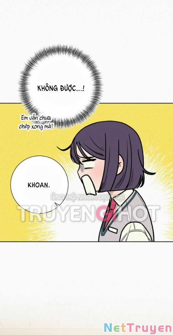 Chiến Lược: Tình Yêu Trong Sáng Chapter 24.2 trang 17