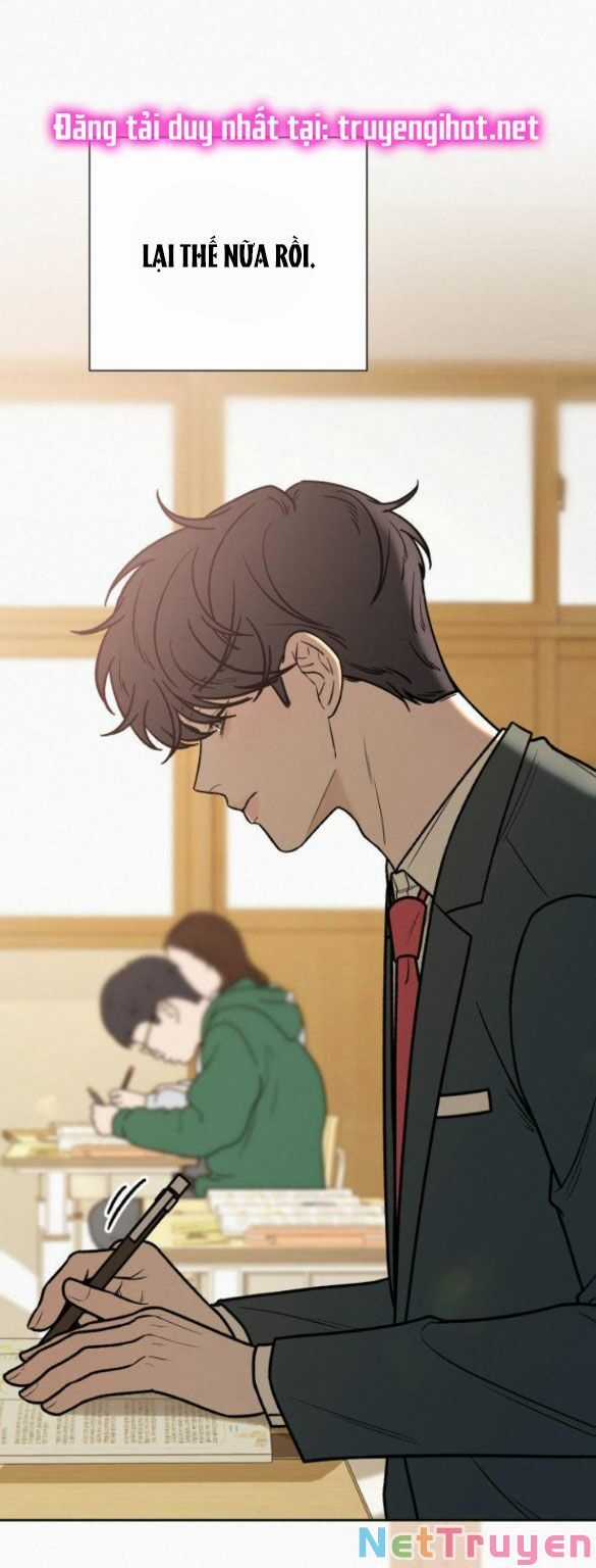 Chiến Lược: Tình Yêu Trong Sáng Chapter 24.2 trang 20