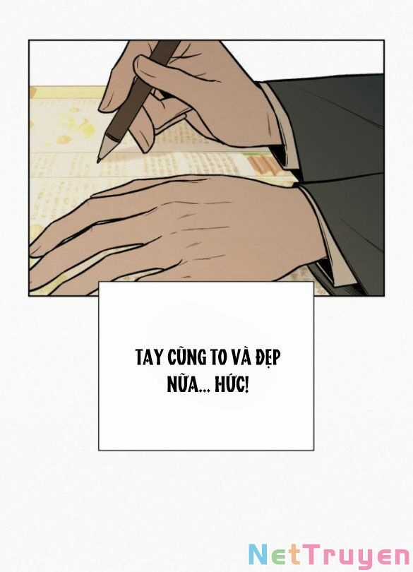 Chiến Lược: Tình Yêu Trong Sáng Chapter 24.2 trang 24