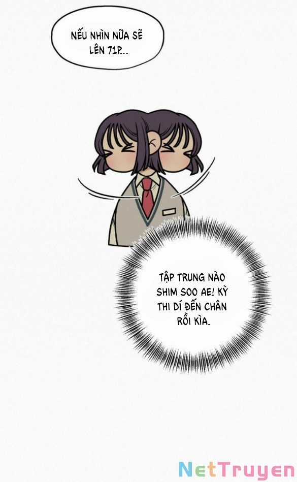 Chiến Lược: Tình Yêu Trong Sáng Chapter 24.2 trang 25