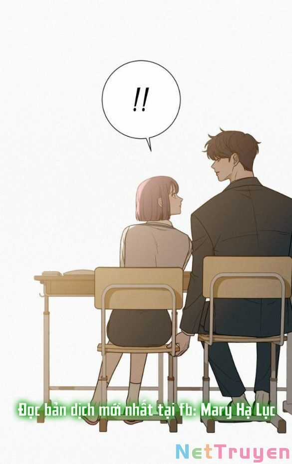 Chiến Lược: Tình Yêu Trong Sáng Chapter 24.2 trang 34