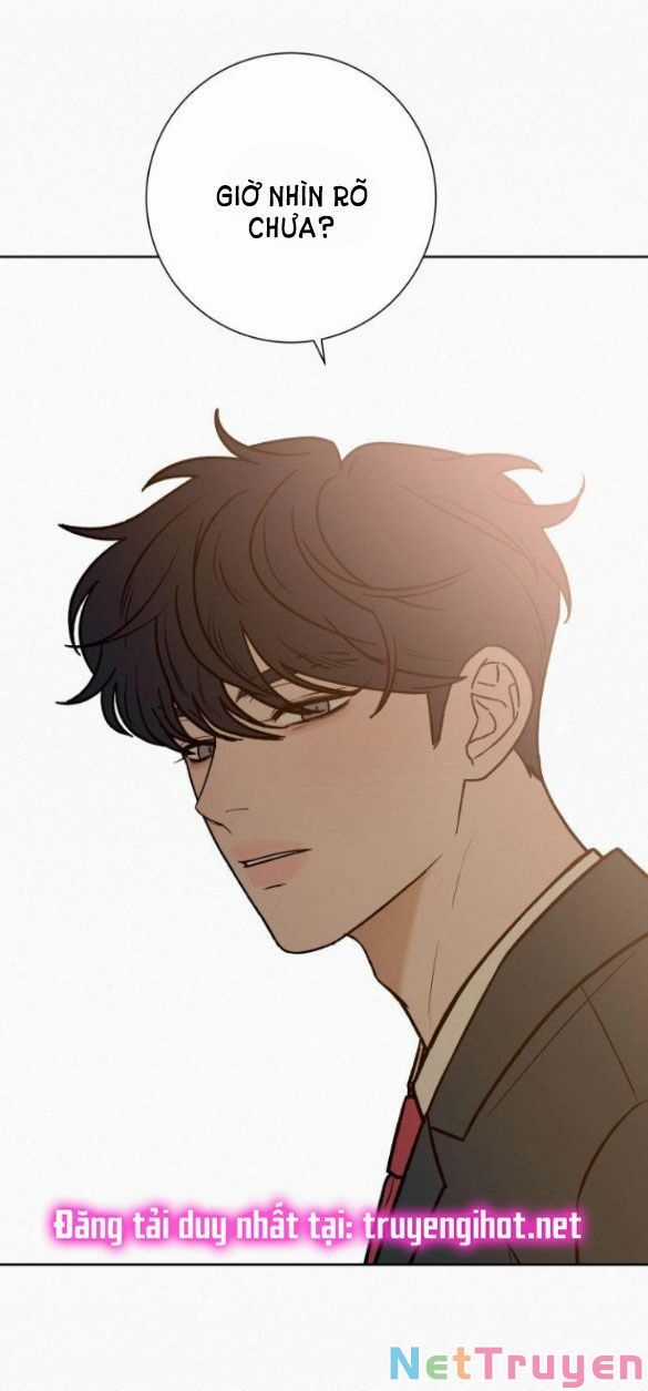 Chiến Lược: Tình Yêu Trong Sáng Chapter 24.2 trang 36