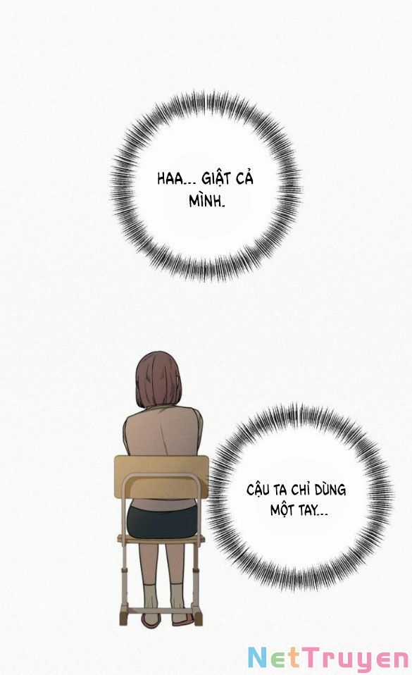 Chiến Lược: Tình Yêu Trong Sáng Chapter 24.2 trang 39