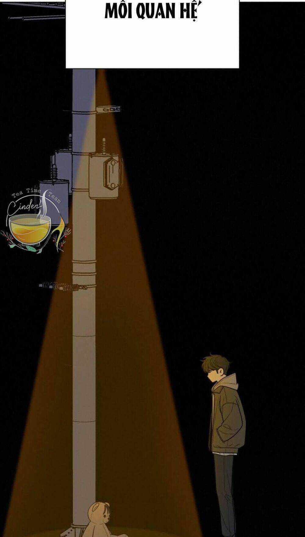 Chiến Lược: Tình Yêu Trong Sáng Chapter 24 trang 16