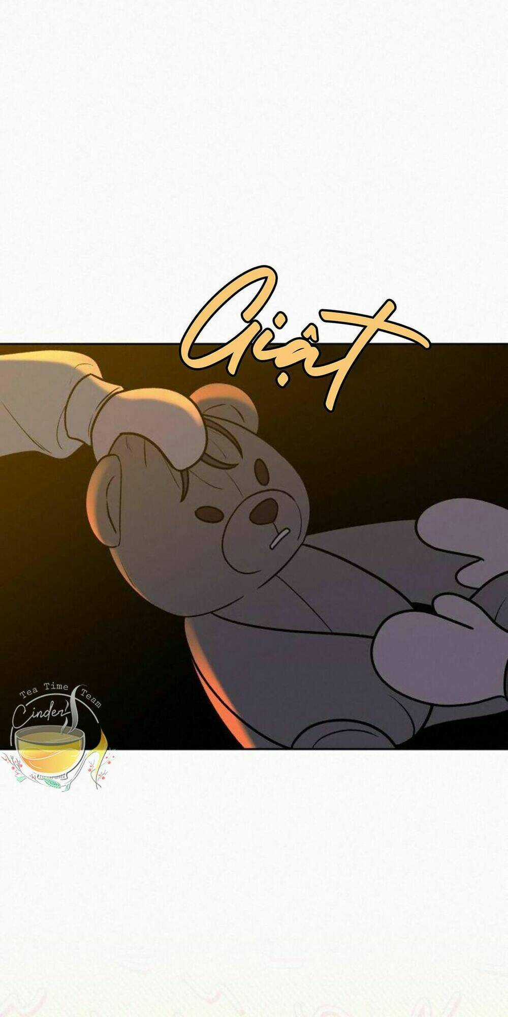 Chiến Lược: Tình Yêu Trong Sáng Chapter 24 trang 18