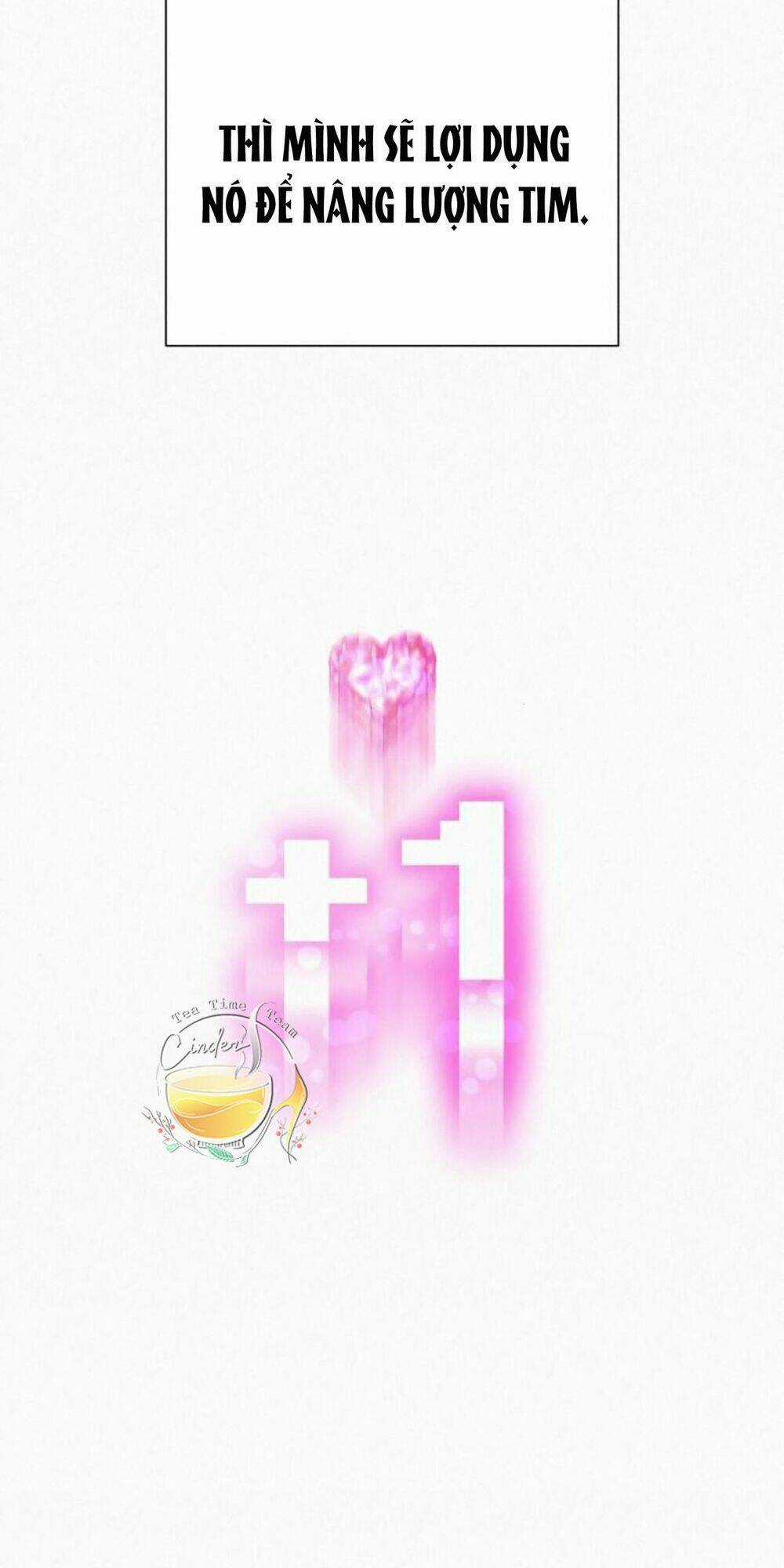 Chiến Lược: Tình Yêu Trong Sáng Chapter 24 trang 22