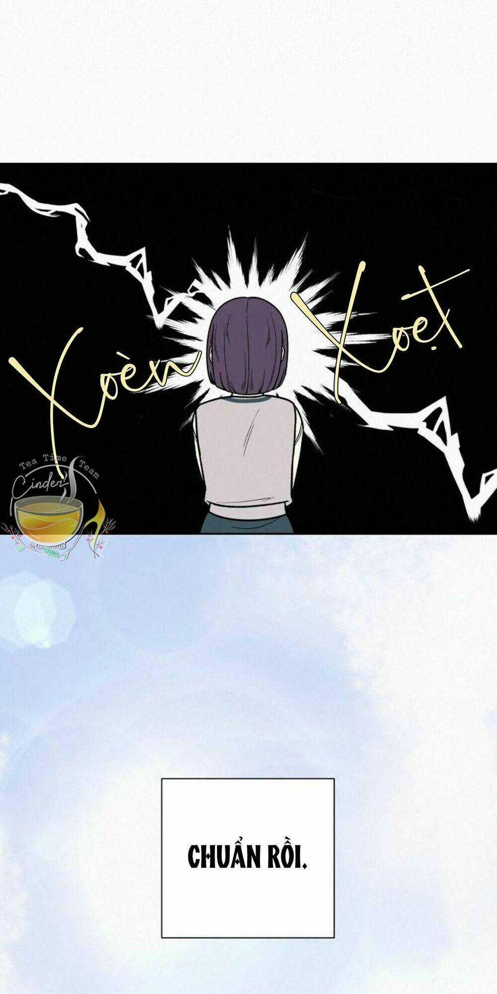 Chiến Lược: Tình Yêu Trong Sáng Chapter 24 trang 3