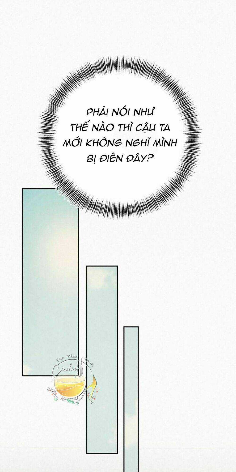 Chiến Lược: Tình Yêu Trong Sáng Chapter 24 trang 39