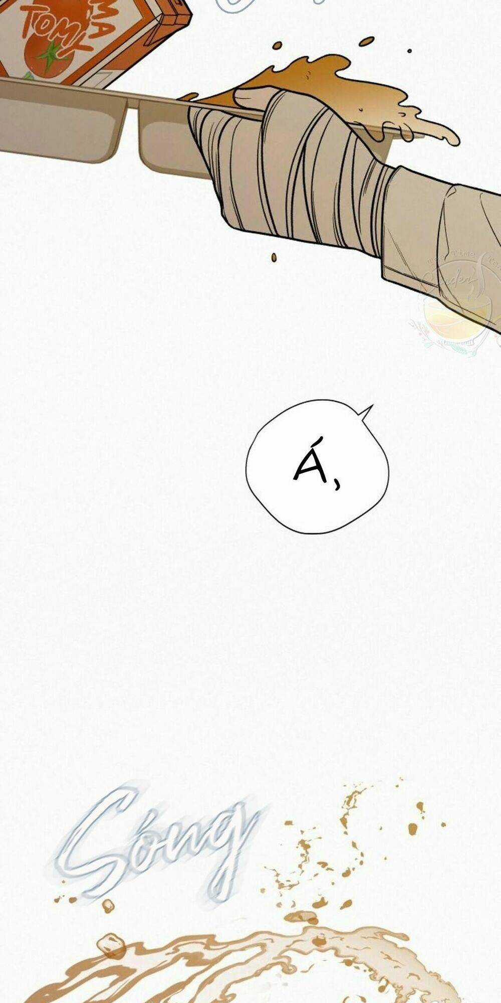 Chiến Lược: Tình Yêu Trong Sáng Chapter 24 trang 57