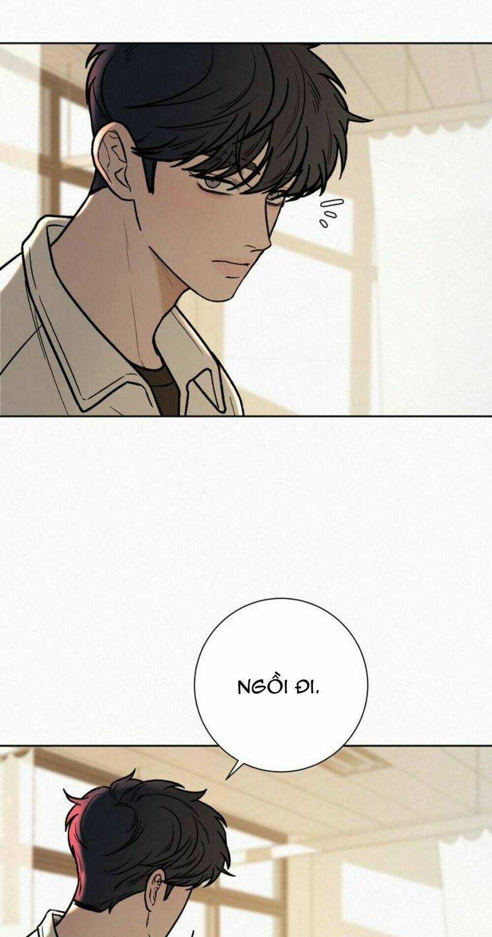 Chiến Lược: Tình Yêu Trong Sáng Chapter 24 trang 66