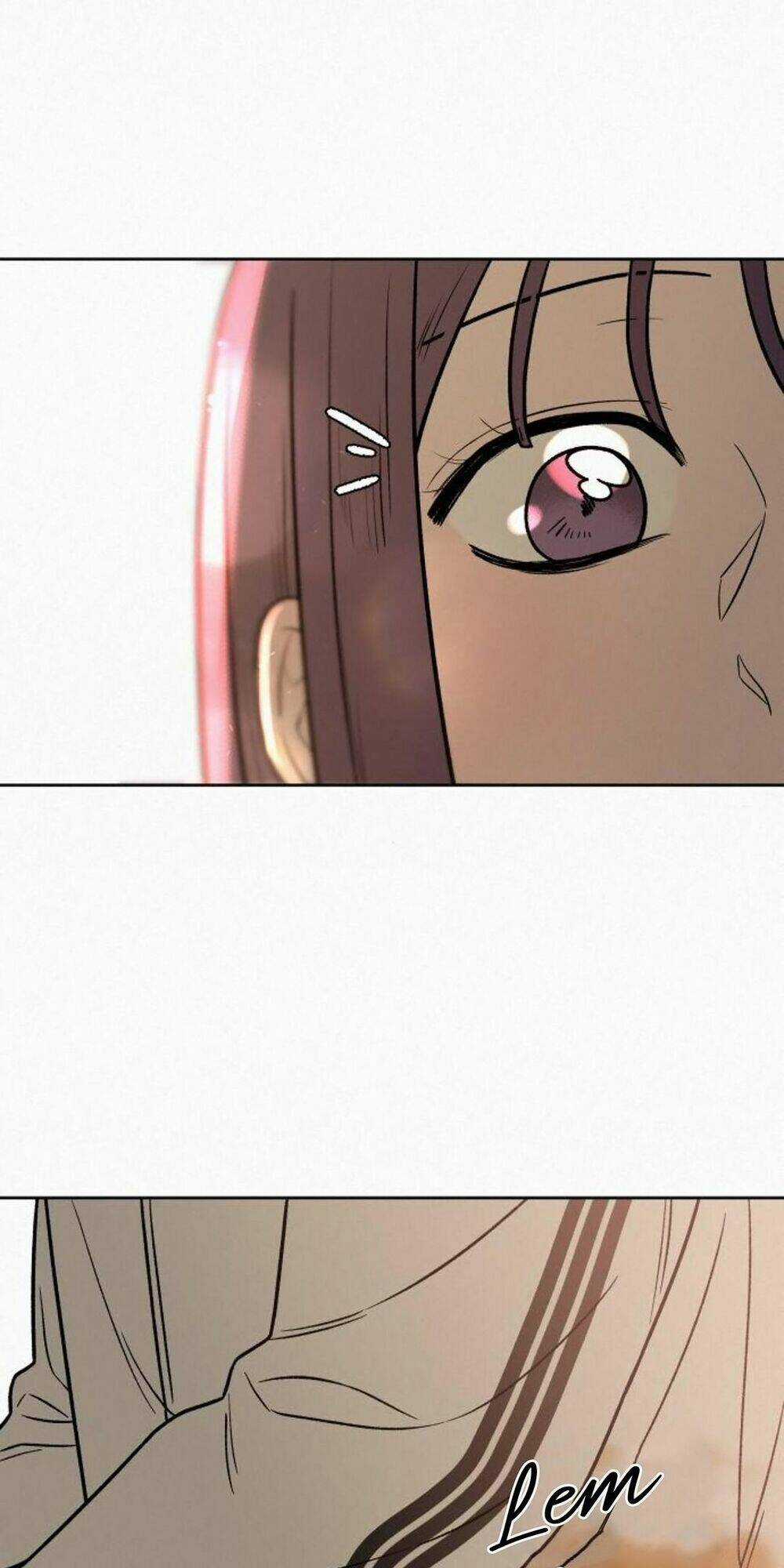 Chiến Lược: Tình Yêu Trong Sáng Chapter 24 trang 68