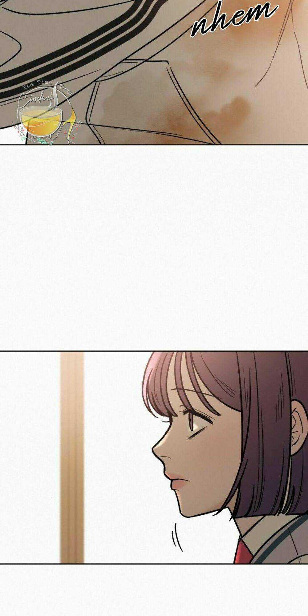 Chiến Lược: Tình Yêu Trong Sáng Chapter 24 trang 69