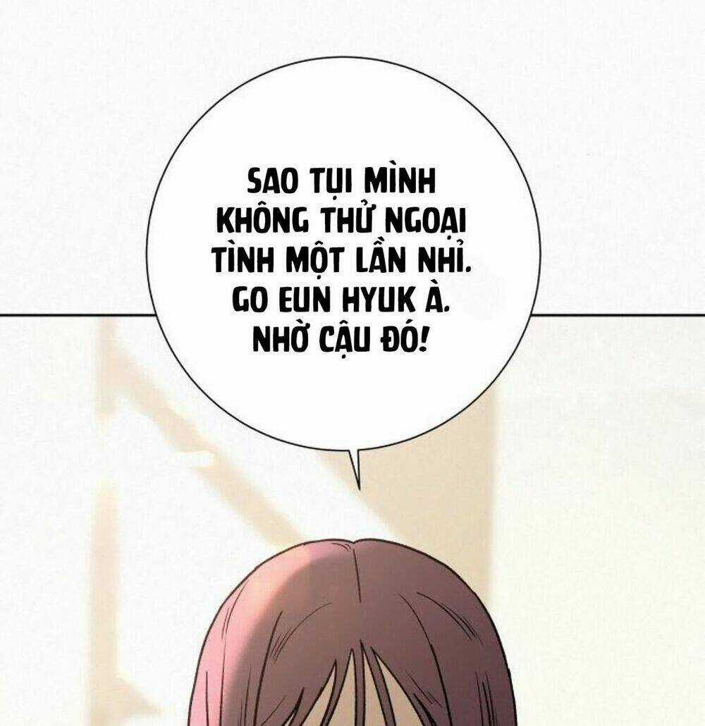 Chiến Lược: Tình Yêu Trong Sáng Chapter 24 trang 87