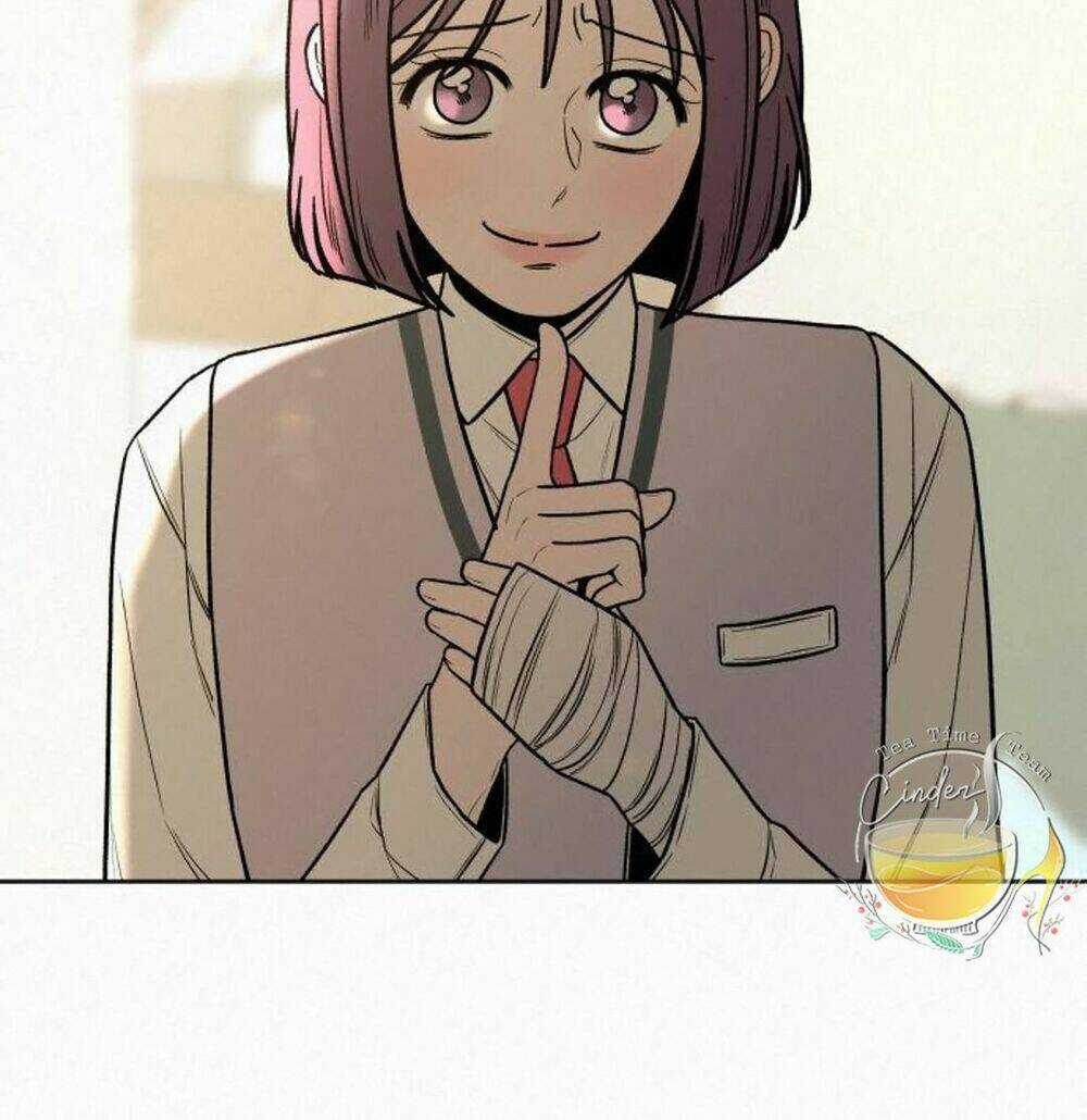 Chiến Lược: Tình Yêu Trong Sáng Chapter 24 trang 88