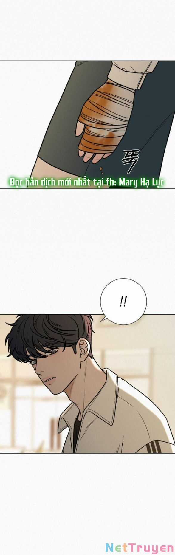 Chiến Lược: Tình Yêu Trong Sáng Chapter 25.2 trang 10