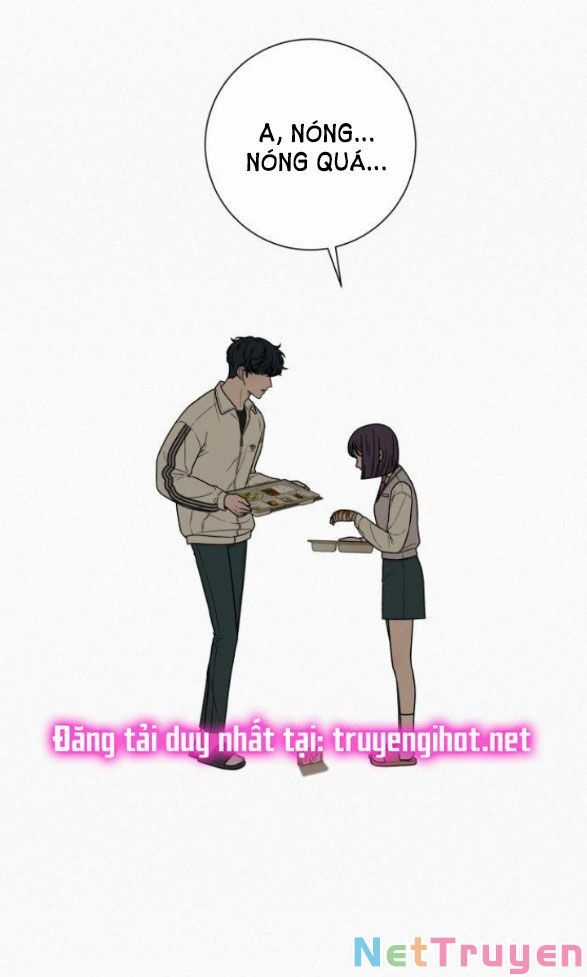 Chiến Lược: Tình Yêu Trong Sáng Chapter 25.2 trang 11