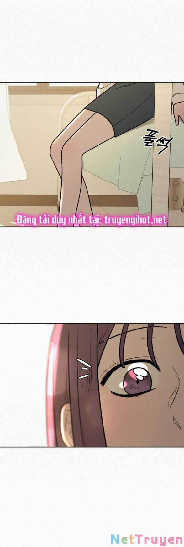 Chiến Lược: Tình Yêu Trong Sáng Chapter 25.2 trang 16