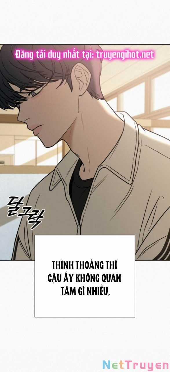 Chiến Lược: Tình Yêu Trong Sáng Chapter 25.2 trang 19