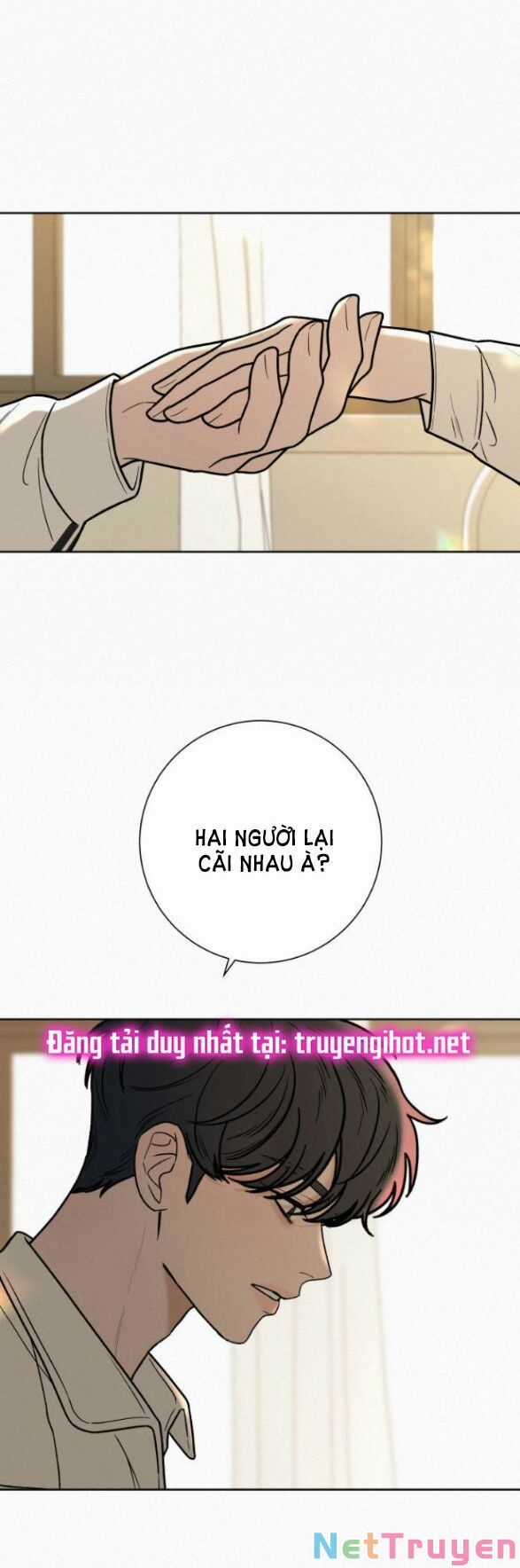 Chiến Lược: Tình Yêu Trong Sáng Chapter 25.2 trang 22