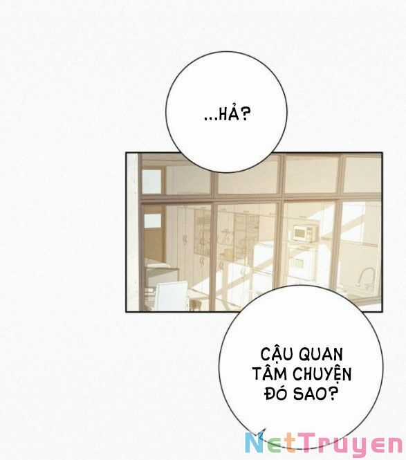 Chiến Lược: Tình Yêu Trong Sáng Chapter 25.2 trang 23