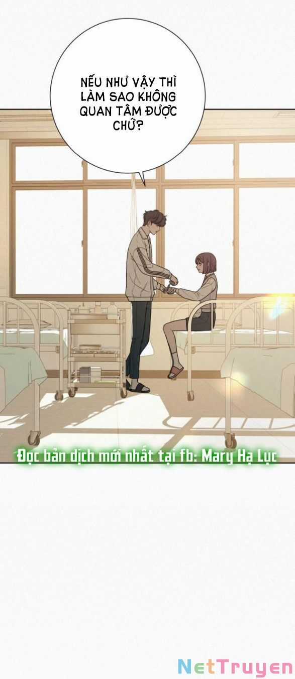 Chiến Lược: Tình Yêu Trong Sáng Chapter 25.2 trang 24