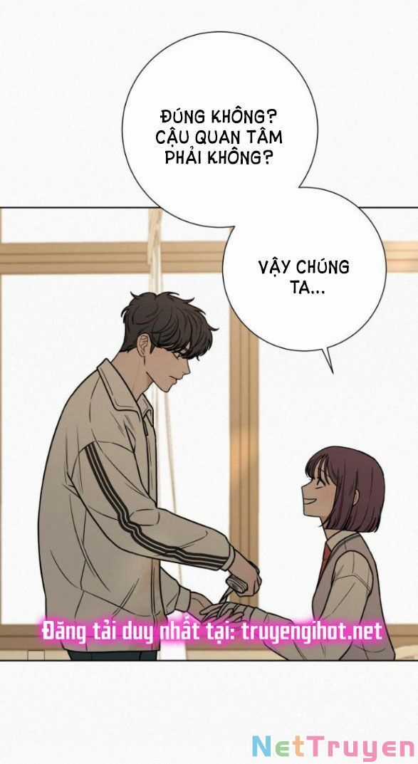 Chiến Lược: Tình Yêu Trong Sáng Chapter 25.2 trang 26