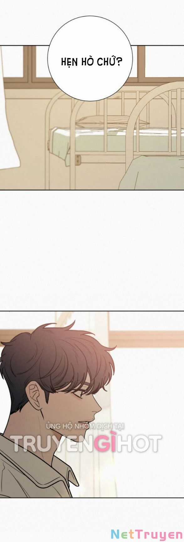 Chiến Lược: Tình Yêu Trong Sáng Chapter 25.2 trang 27