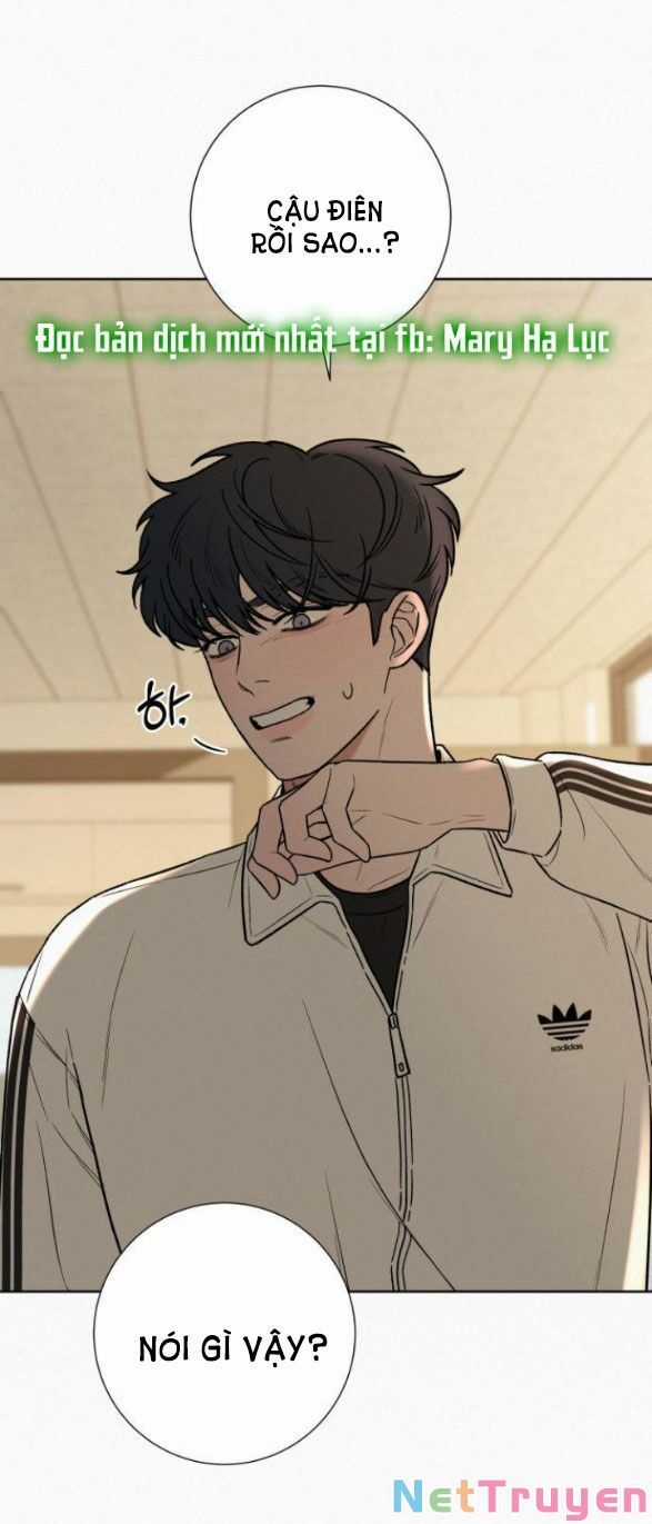 Chiến Lược: Tình Yêu Trong Sáng Chapter 25.2 trang 29