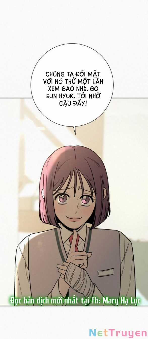 Chiến Lược: Tình Yêu Trong Sáng Chapter 25.2 trang 34