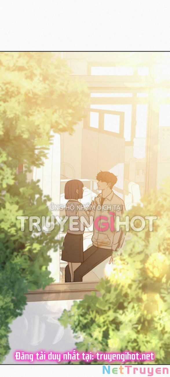 Chiến Lược: Tình Yêu Trong Sáng Chapter 25.2 trang 35