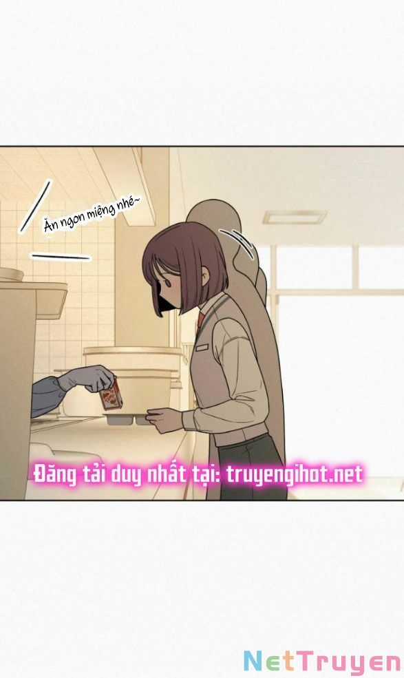 Chiến Lược: Tình Yêu Trong Sáng Chapter 25.2 trang 4