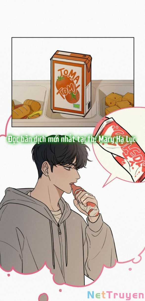 Chiến Lược: Tình Yêu Trong Sáng Chapter 25.2 trang 5