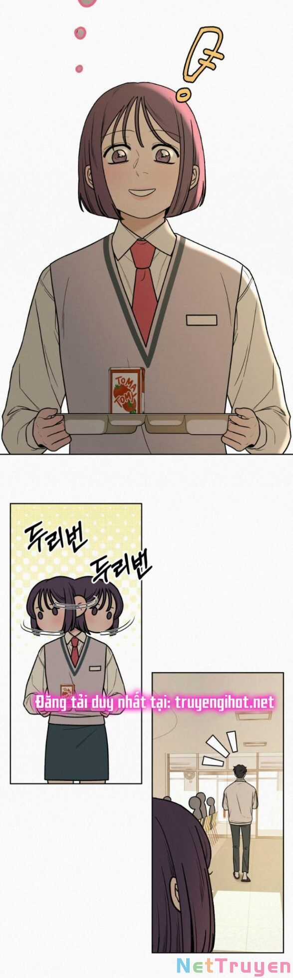 Chiến Lược: Tình Yêu Trong Sáng Chapter 25.2 trang 6